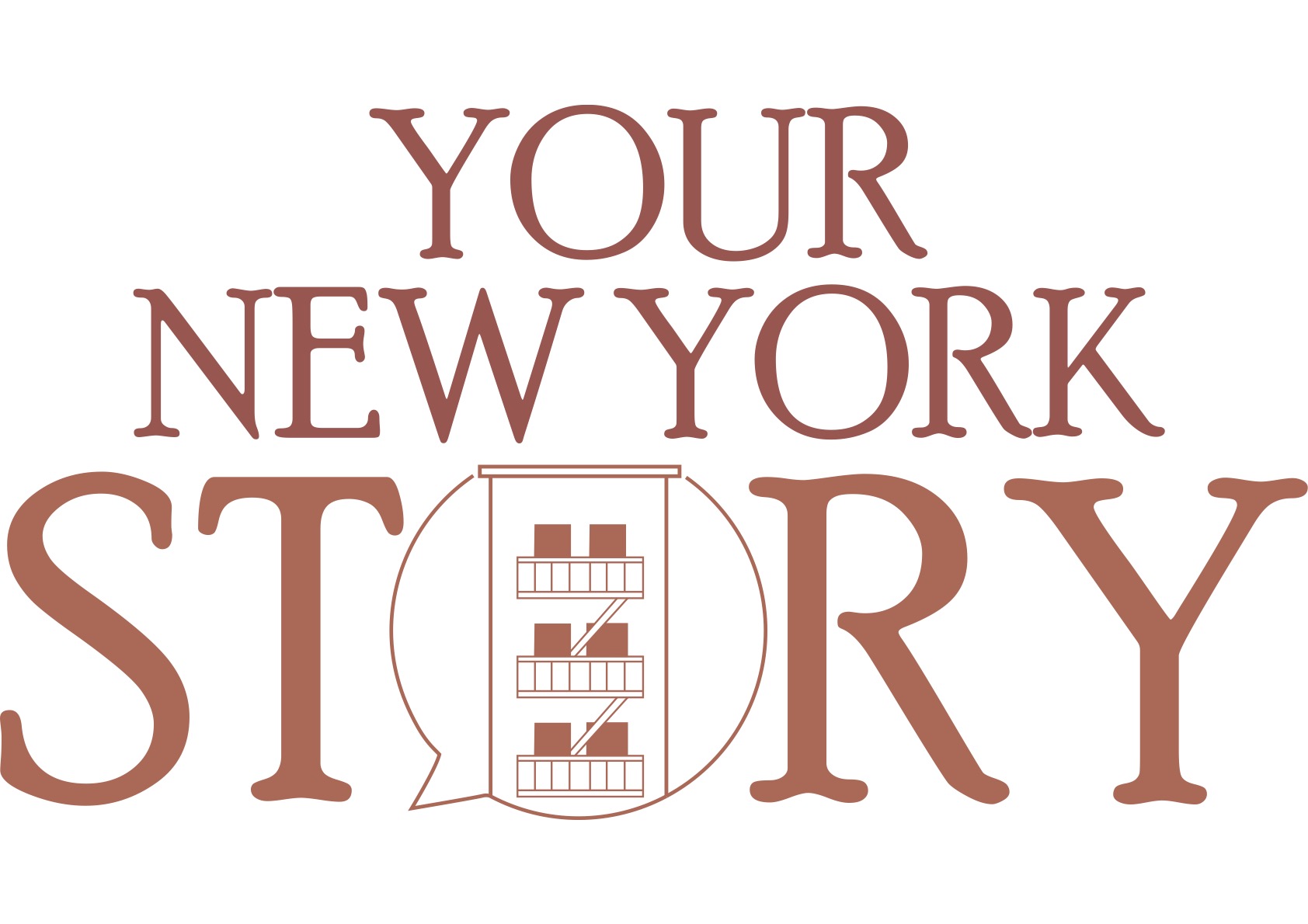 Your New York Story